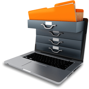 Laptop Files